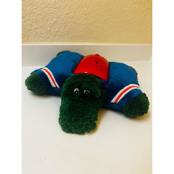 Other - Vintage Florida Gators Plush Night Light – Lighted Alligator –NCAA College Decor
